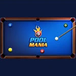 3D Pool Mania