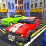 Advance Car Parking Simulator