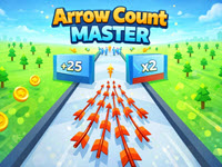 Arrow Count Master