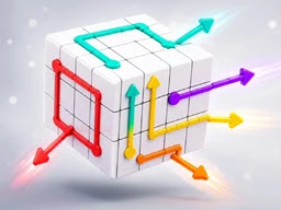 Arrow Escape 3D