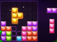 Block Master Gem Puzzle