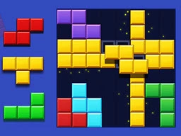 Blocks and that’s it