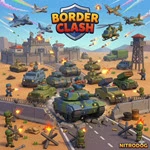 BorderClash