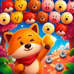 Bubble Foxy