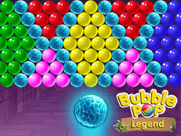 Bubble Pop Legend