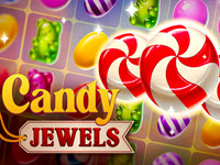 Candy Jewels