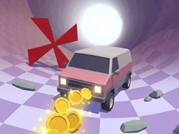 Car Runner 2