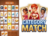 Category Match
