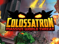 Collosotraun