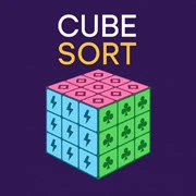 Cube Sort