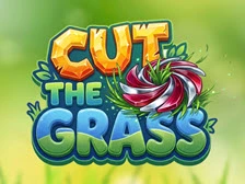 Cut the Grass 3D