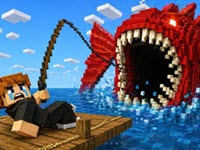 Fishing: Catch the Secret Brainrot