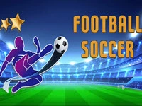 Football – Soccer