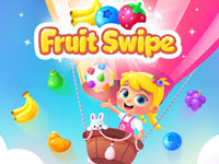 Fruit Swipe