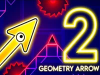 Geometry Arrow 2