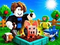 Grow a garden for Brainrots