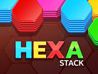 Hexa Stack