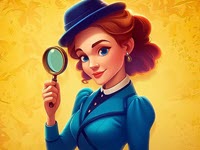 Hidden Object: Emily’s Case