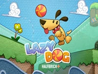 Lazy Dog