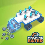 Machine Eater
