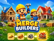 Merge Builders