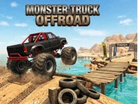 Monster Truck Offroad