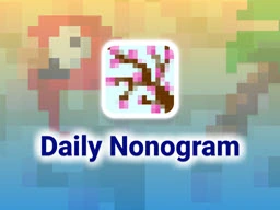 Nonogram Daily