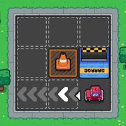 Parking Dash