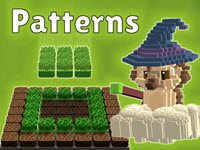 Patterns