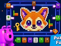 Pixel Flow