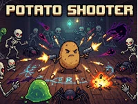 Potato Shooter