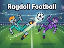 Ragdoll Football