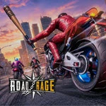 Road Rage