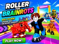 Roller for Brainrots