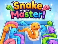 Snake Wiggle Master!