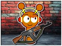 Sprunki Shooter 2025