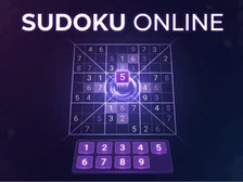 Sudoku Online
