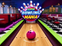 Super Bowling Mania