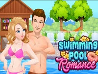 Swimming Pool Romance