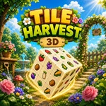 Tile Harvest 3D