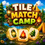 Tile Match Camp