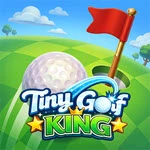 Tiny Golf King