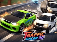 Traffic Racer 3D