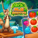 Vega Mix 2: Adventure
