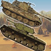 World Wars – Tanks