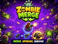 Zombie Merge