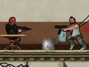 Action Bros