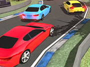 Dare Drift